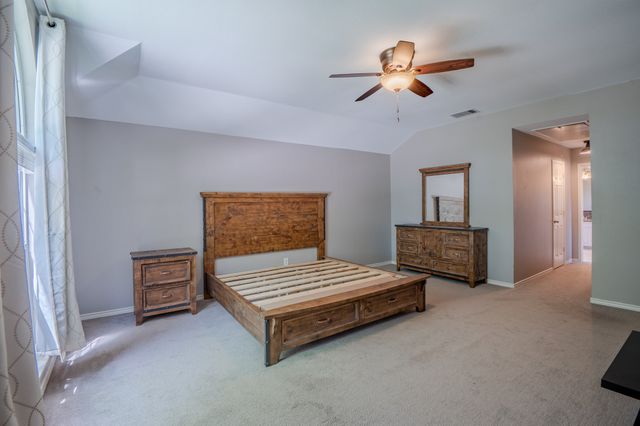 921 Carnegie Court, Allen, TX 75002