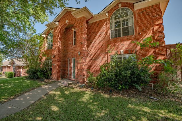 921 Carnegie Court, Allen, TX 75002