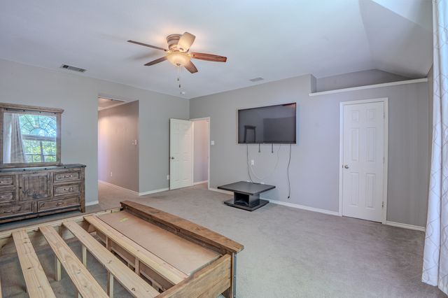 921 Carnegie Court, Allen, TX 75002