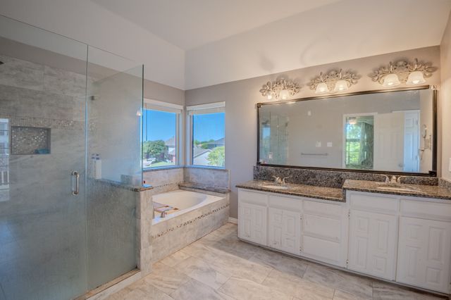 921 Carnegie Court, Allen, TX 75002