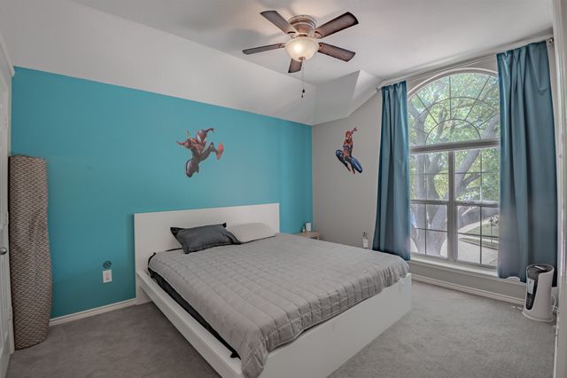 921 Carnegie Court, Allen, TX 75002