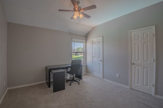 921 Carnegie Court, Allen, TX 75002