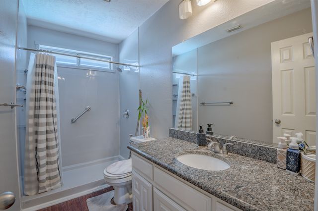 921 Carnegie Court, Allen, TX 75002