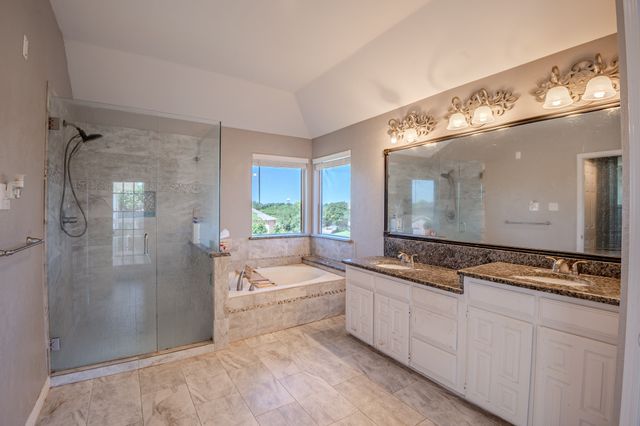 921 Carnegie Court, Allen, TX 75002