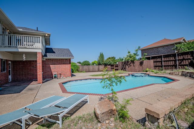 921 Carnegie Court, Allen, TX 75002