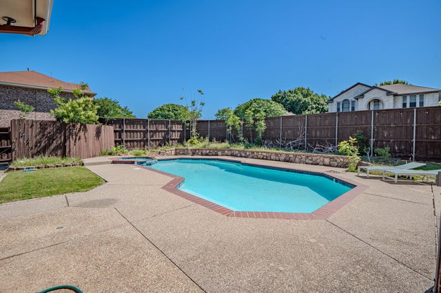 921 Carnegie Court, Allen, TX 75002