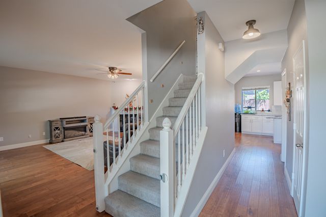 921 Carnegie Court, Allen, TX 75002