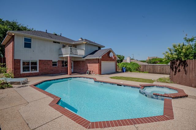 921 Carnegie Court, Allen, TX 75002