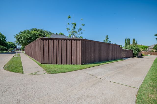 921 Carnegie Court, Allen, TX 75002