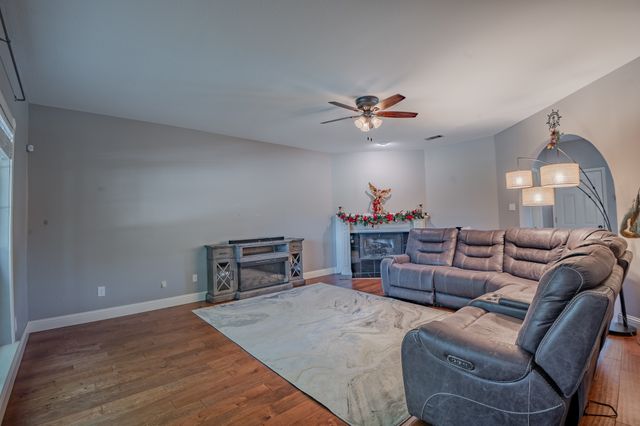 921 Carnegie Court, Allen, TX 75002