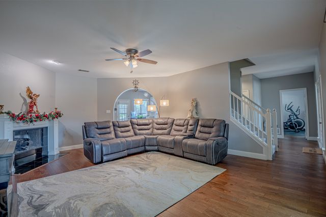 921 Carnegie Court, Allen, TX 75002