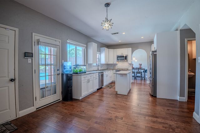 921 Carnegie Court, Allen, TX 75002