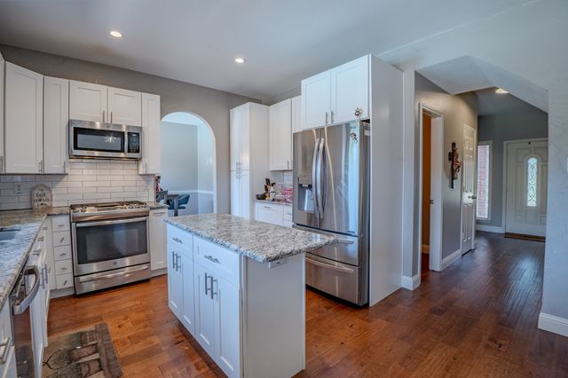 921 Carnegie Court, Allen, TX 75002