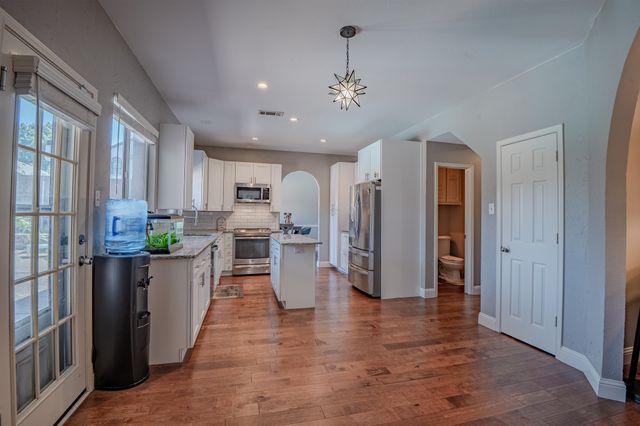 921 Carnegie Court, Allen, TX 75002