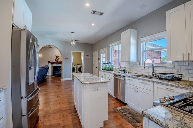 921 Carnegie Court, Allen, TX 75002
