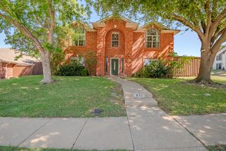 921 Carnegie Court, Allen, TX 75002