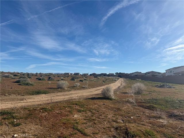 0 2nd Avenue, Victorville, CA 92395