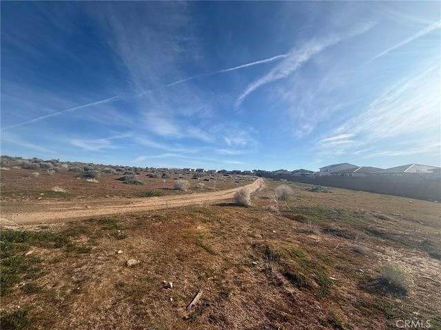 0 2nd Avenue, Victorville, CA 92395