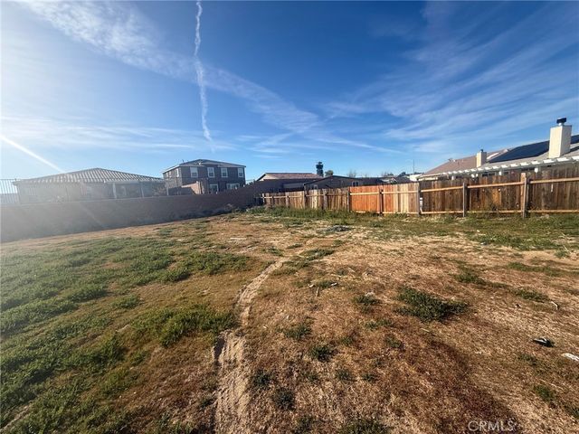 0 2nd Avenue, Victorville, CA 92395