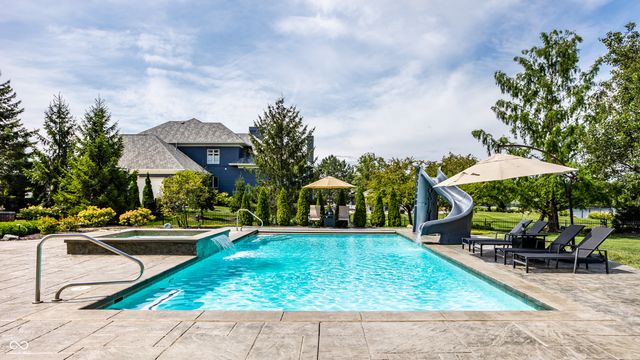 3516 Hintocks Circle, Carmel, IN 46032