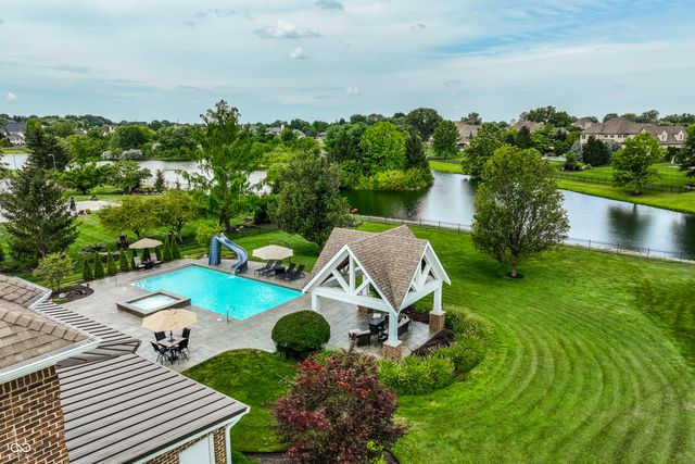 3516 Hintocks Circle, Carmel, IN 46032