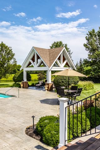 3516 Hintocks Circle, Carmel, IN 46032