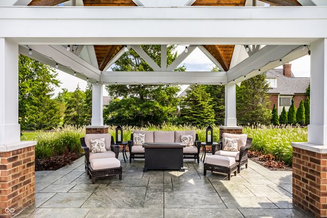 3516 Hintocks Circle, Carmel, IN 46032