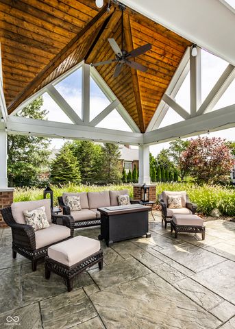 3516 Hintocks Circle, Carmel, IN 46032