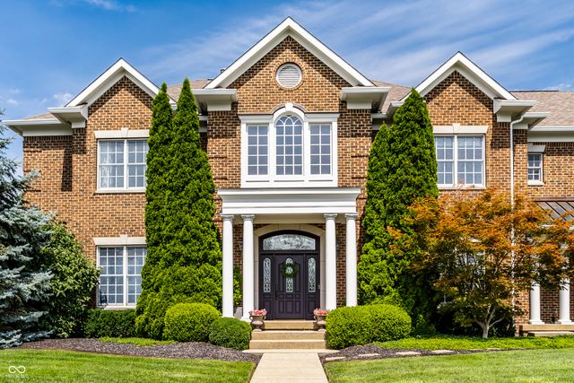 3516 Hintocks Circle, Carmel, IN 46032