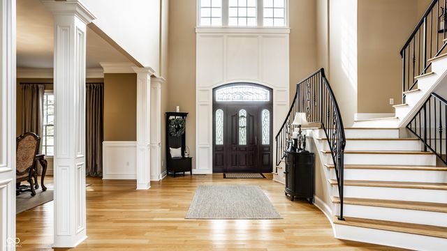 3516 Hintocks Circle, Carmel, IN 46032