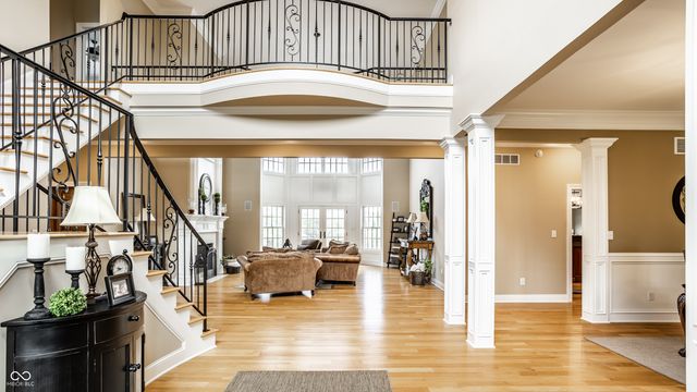 3516 Hintocks Circle, Carmel, IN 46032