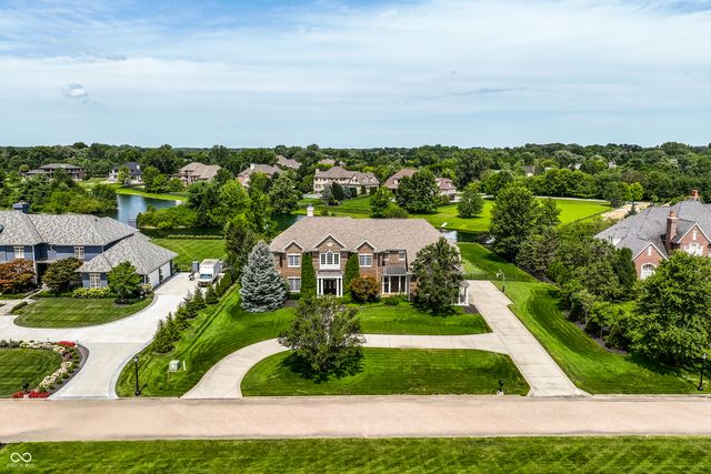 3516 Hintocks Circle, Carmel, IN 46032