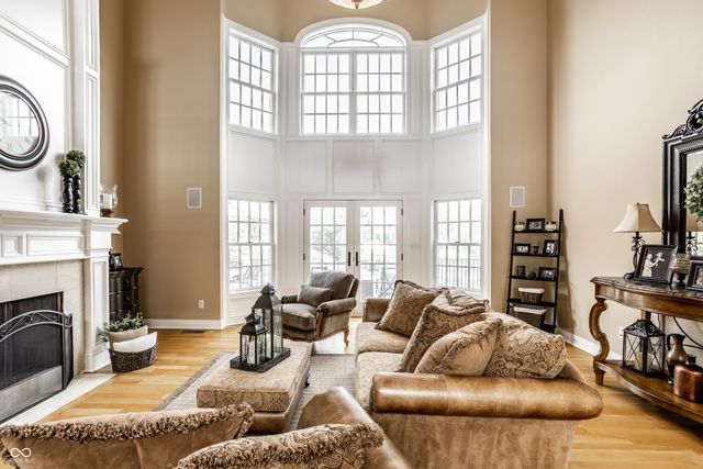 3516 Hintocks Circle, Carmel, IN 46032