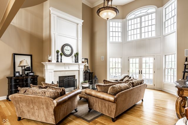 3516 Hintocks Circle, Carmel, IN 46032