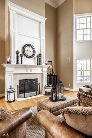 3516 Hintocks Circle, Carmel, IN 46032