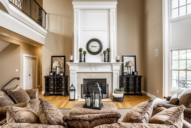 3516 Hintocks Circle, Carmel, IN 46032