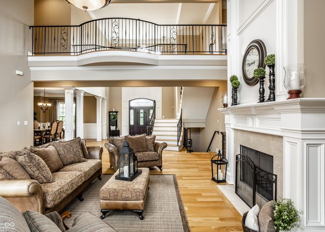 3516 Hintocks Circle, Carmel, IN 46032