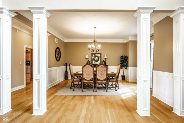 3516 Hintocks Circle, Carmel, IN 46032