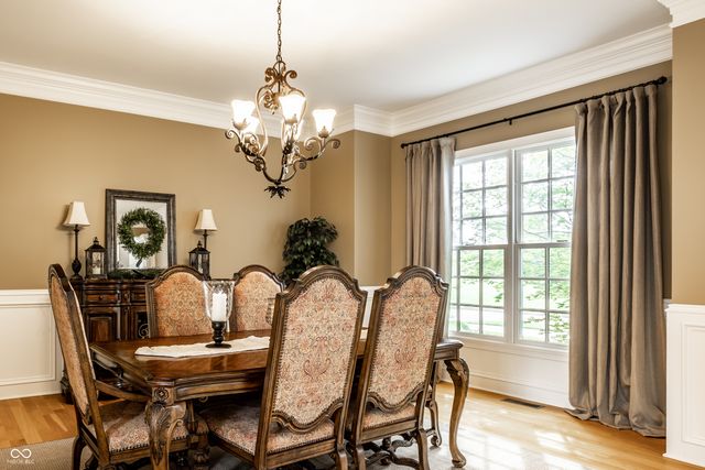 3516 Hintocks Circle, Carmel, IN 46032