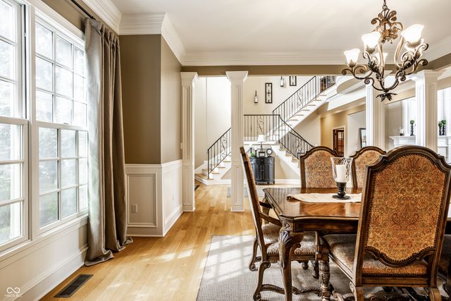 3516 Hintocks Circle, Carmel, IN 46032