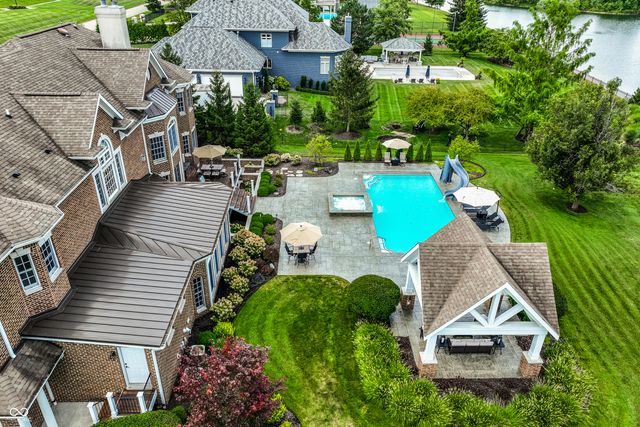 3516 Hintocks Circle, Carmel, IN 46032