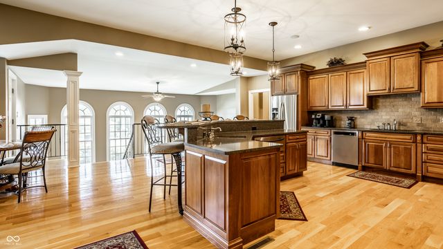 3516 Hintocks Circle, Carmel, IN 46032