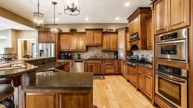 3516 Hintocks Circle, Carmel, IN 46032