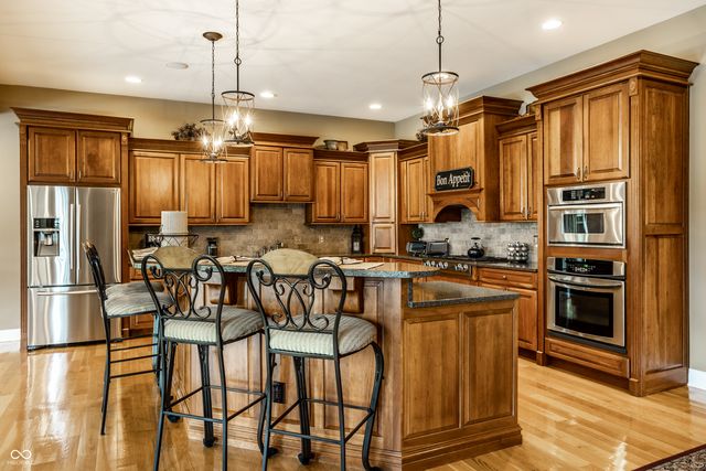 3516 Hintocks Circle, Carmel, IN 46032