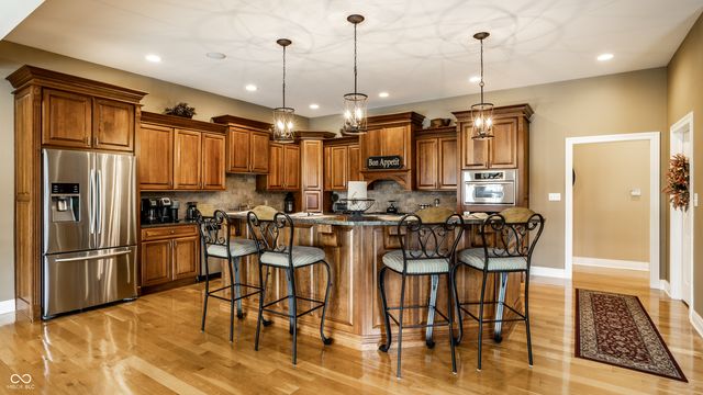 3516 Hintocks Circle, Carmel, IN 46032
