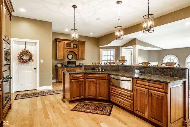 3516 Hintocks Circle, Carmel, IN 46032