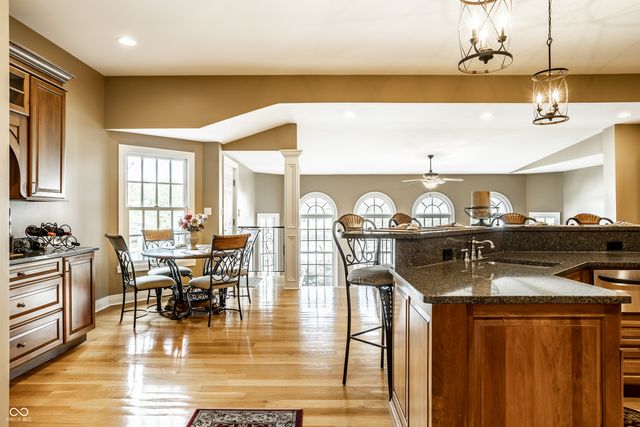 3516 Hintocks Circle, Carmel, IN 46032