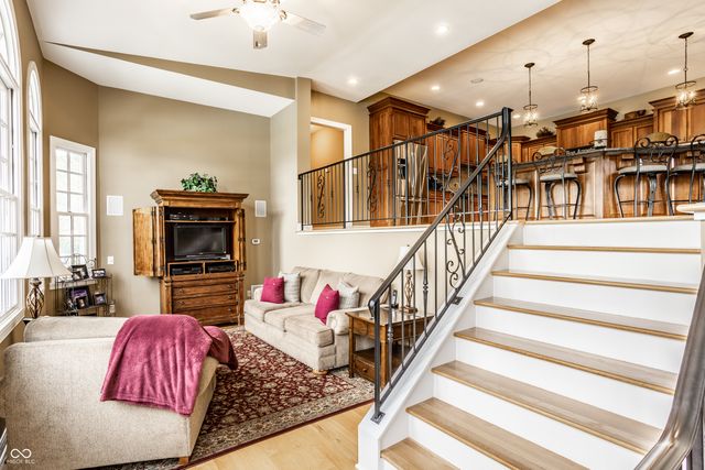 3516 Hintocks Circle, Carmel, IN 46032