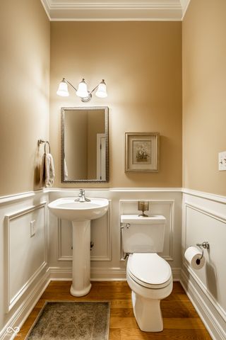 3516 Hintocks Circle, Carmel, IN 46032