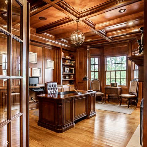 3516 Hintocks Circle, Carmel, IN 46032